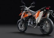 KTM 690 Supermoto